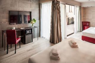 Fotos del hotel - Spice Hotel