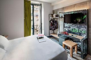 Fotos del hotel - Spice Hotel