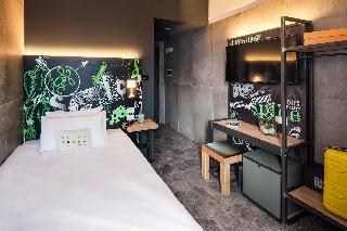 Fotos del hotel - Spice Hotel