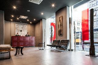 Fotos del hotel - Spice Hotel