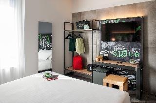 Fotos del hotel - Spice Hotel