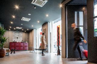 Fotos del hotel - Spice Hotel