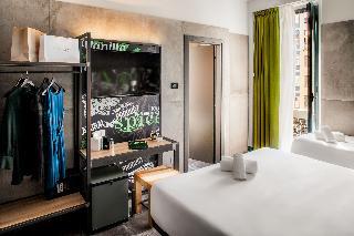 Fotos del hotel - Spice Hotel