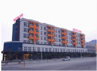 MOTEL DONGHUAN