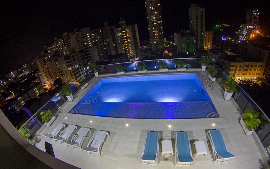Fotos del hotel - TAYRONA DEL MAR