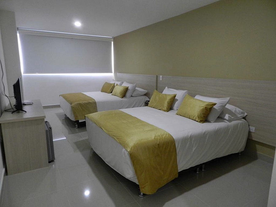 Fotos del hotel - TAYRONA DEL MAR
