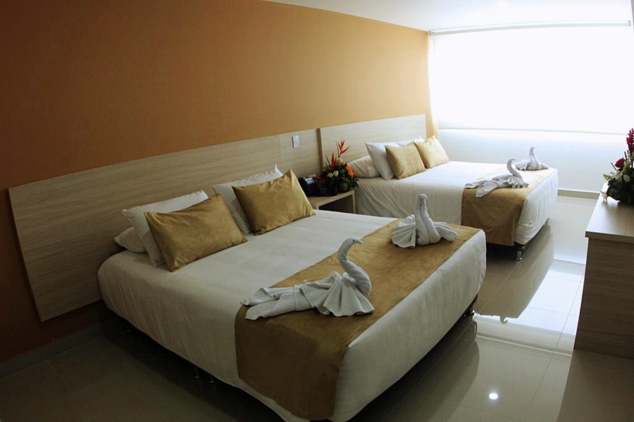 Fotos del hotel - TAYRONA DEL MAR