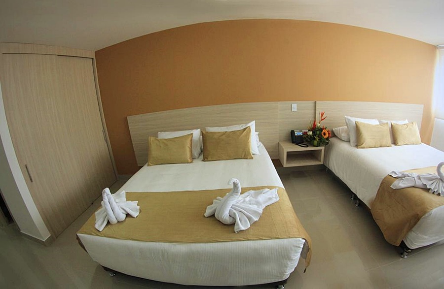 Fotos del hotel - TAYRONA DEL MAR