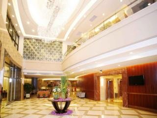 Fotos del hotel - Ramada by Wyndham Wujiaochang Shanghai