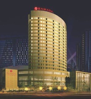 Fotos del hotel - Ramada by Wyndham Wujiaochang Shanghai