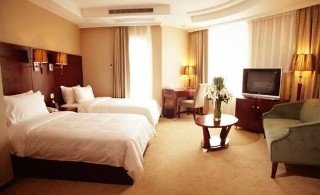 Fotos del hotel - Ramada by Wyndham Wujiaochang Shanghai