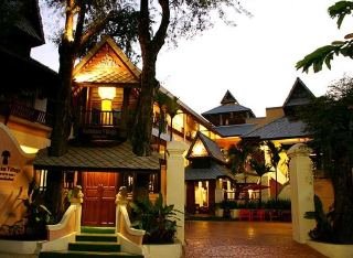 Fotos del hotel - TADKHAM VILLAGE CHIANG MAI