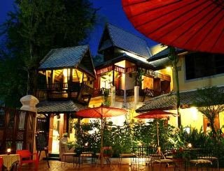 Fotos del hotel - TADKHAM VILLAGE CHIANG MAI