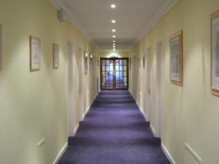 Fotos del hotel - Quality Hotel Coventry