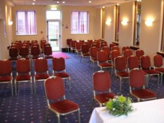 Fotos del hotel - Quality Hotel Coventry