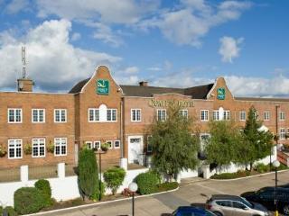 Fotos del hotel - Quality Hotel Coventry
