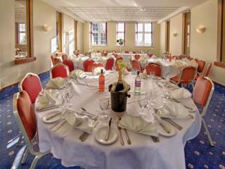 Fotos del hotel - Quality Hotel Coventry