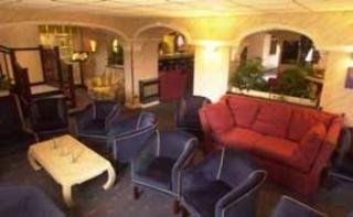 Fotos del hotel - Quality Hotel Coventry