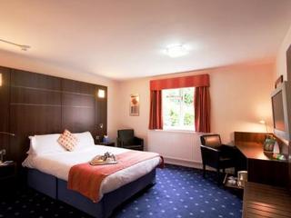 Fotos del hotel - Quality Hotel Coventry