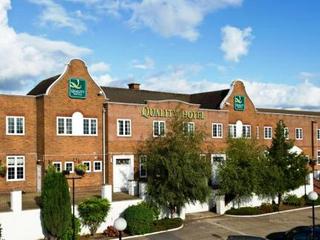 Fotos del hotel - Quality Hotel Coventry