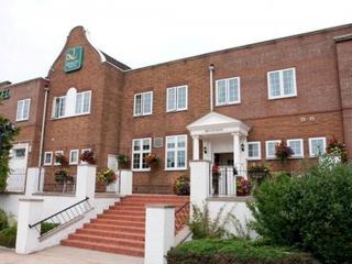 Fotos del hotel - Quality Hotel Coventry