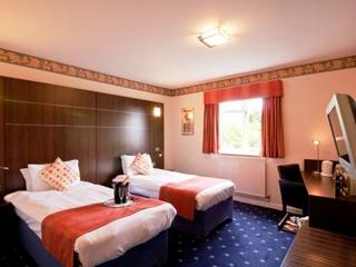 Fotos del hotel - Quality Hotel Coventry