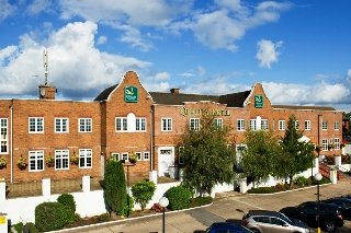 Fotos del hotel - Quality Hotel Coventry