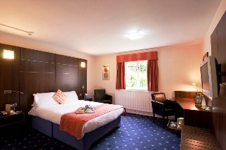 Fotos del hotel - Quality Hotel Coventry
