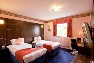 Fotos del hotel - Quality Hotel Coventry