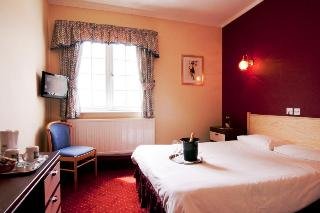 Fotos del hotel - Quality Hotel Coventry