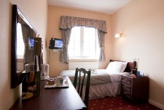 Fotos del hotel - Quality Hotel Coventry