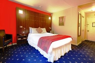 Fotos del hotel - Quality Hotel Coventry
