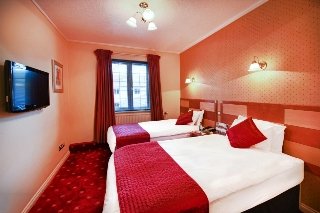 Fotos del hotel - Quality Hotel Coventry