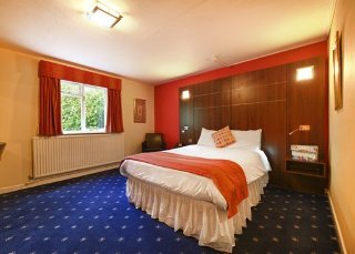 Fotos del hotel - Quality Hotel Coventry