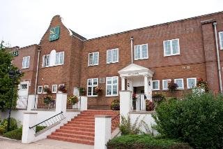 Fotos del hotel - Quality Hotel Coventry
