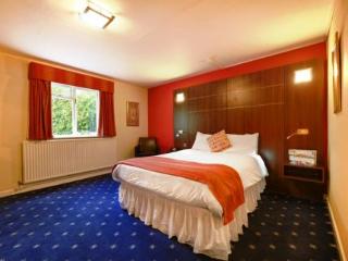 Fotos del hotel - Quality Hotel Coventry