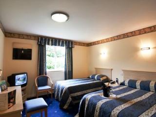 Fotos del hotel - Quality Hotel Coventry