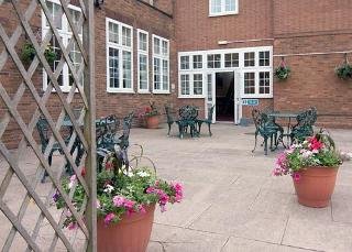 Fotos del hotel - Quality Hotel Coventry