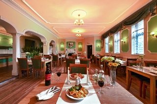 Fotos del hotel - Quality Hotel Coventry