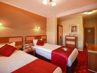 Fotos del hotel - Quality Hotel Coventry