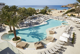 Fotos del hotel - Insotel Tarida Beach Resort & SPA