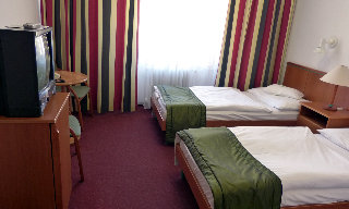 Fotos del hotel - HUNGUEST HOTEL GRIFF