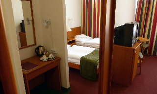 Fotos del hotel - HUNGUEST HOTEL GRIFF