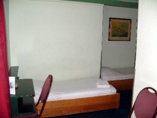 Fotos del hotel - INTERNATIONAL HOTEL