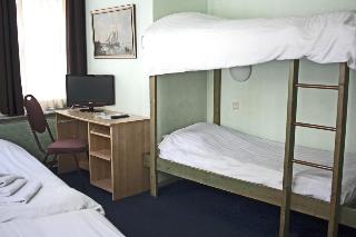 Fotos del hotel - INTERNATIONAL HOTEL