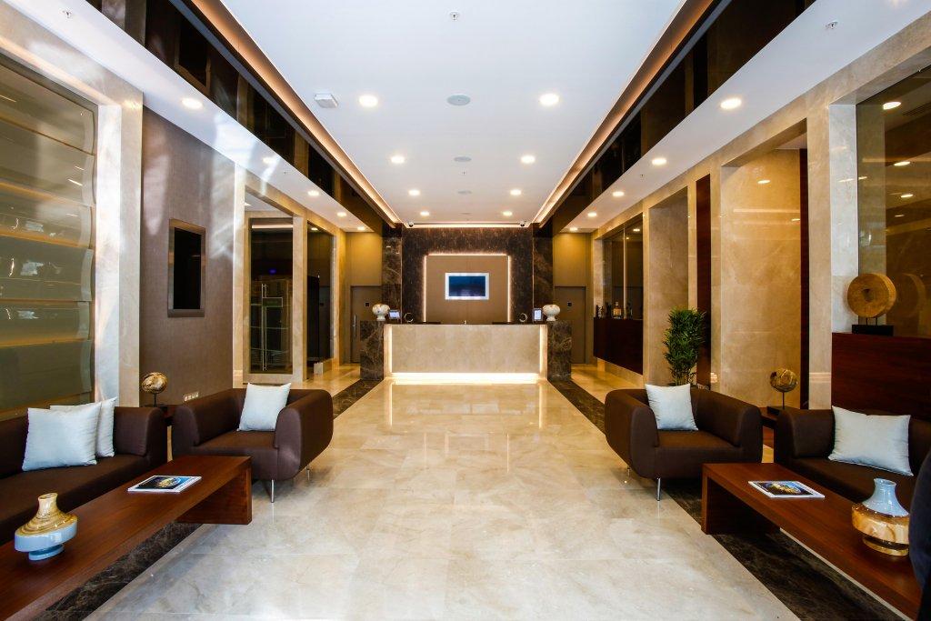 Fotos del hotel - Park Dedeman Bostanci Hotel