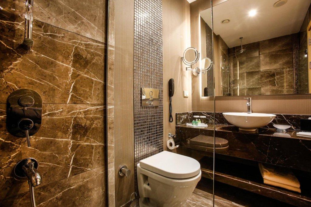 Fotos del hotel - Park Dedeman Bostanci Hotel