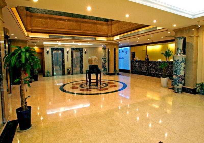 Fotos del hotel - LI JING