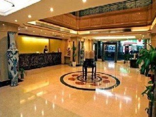 Fotos del hotel - LI JING