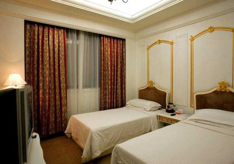 Fotos del hotel - LI JING